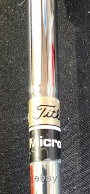 SCOTTY CAMERON CLASSICS RH NEWPORT 35in Putter With Head Cover