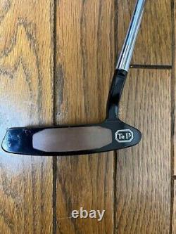 SCOTTY CAMERON CLASSICS SANTA FE 35in Putter RH With Head Cover Free Shipping