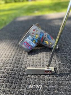 SCOTTY CAMERON COLLECTION FOR SALE Read Full Description for full pricing