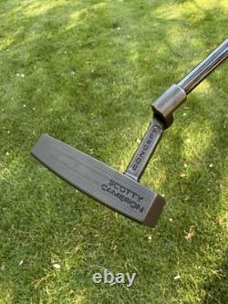 SCOTTY CAMERON COLLECTION FOR SALE Read Full Description for full pricing