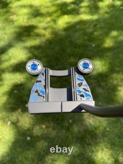 SCOTTY CAMERON COLLECTION FOR SALE Read Full Description for full pricing