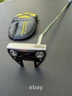 SCOTTY CAMERON COLLECTION FOR SALE Read Full Description for full pricing
