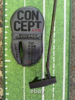 SCOTTY CAMERON COLLECTION FOR SALE Read Full Description for full pricing