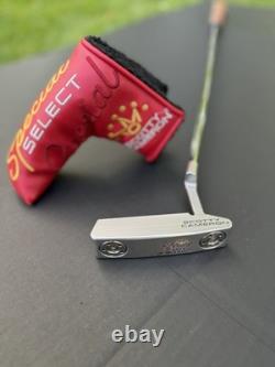 SCOTTY CAMERON COLLECTION FOR SALE Read Full Description for full pricing