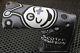Scotty Cameron Custom Putter Cover Jackpot Johnny Charcoal/gray Blade