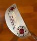 Scotty Cameron California Del Mar 34in Putter With Head Cover F/s