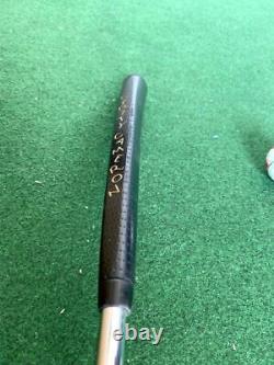 SCOTTY CAMERON California HOLLYWOOD 33' Putter Right Handed
