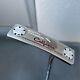Scotty Cameron California Hollywood 34in Putter Rh With Head Cover F/s