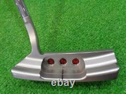 SCOTTY CAMERON California MONTEREY 1.5 35 inches Putter Right Handed
