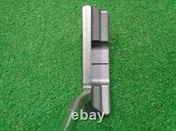 SCOTTY CAMERON California MONTEREY 1.5 35 inches Putter Right Handed