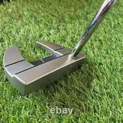 SCOTTY CAMERON Futura X5R 34in putter Right Handed with Headcover Japan