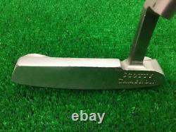 SCOTTY CAMERON INSPIRED BY DAVID DUVAL 35in Putter RH Free Shipping from Japan