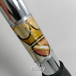 SCOTTY CAMERON PRO PLATINUM DEL MAR THREE 33.5 Putter RH With Headcover