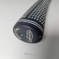 SCOTTY CAMERON PRO PLATINUM DEL MAR THREE 33.5 Putter RH With Headcover