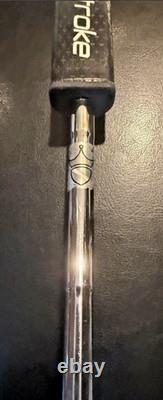 SCOTTY CAMERON PRO PLATINUM LAGUNA 34in Putter RH With Head Cover