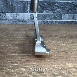 SCOTTY CAMERON PRO PLATINUM NEWPORT MID SLANT 35in Putter RH No H/C F/S