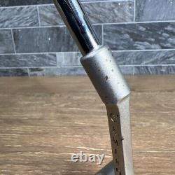 SCOTTY CAMERON PRO PLATINUM NEWPORT MID SLANT 35in Putter RH No H/C F/S