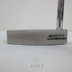 SCOTTY CAMERON Putter SCOTTY CAMERON GoLo 5(2015) 33 inch