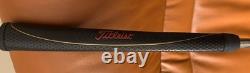 SCOTTY CAMERON SELECT LAGUNA 34in Putter RH With Head Cover