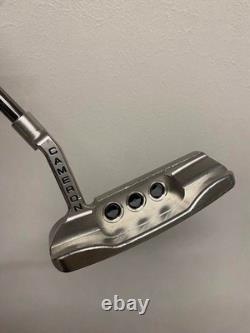 SCOTTY CAMERON SELECT NEWPORT Putter PT 33 in