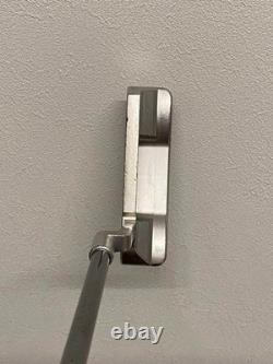 SCOTTY CAMERON SELECT NEWPORT Putter PT 33 in