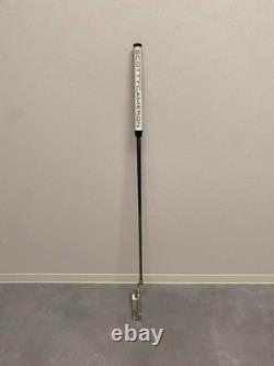 SCOTTY CAMERON SELECT NEWPORT Putter PT 33 in