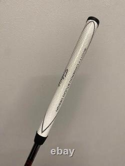 SCOTTY CAMERON SELECT NEWPORT Putter PT 33 in