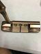 Scotty Cameron Select Newport Titleist Putter Custom Copper Rose Pvd 34 Inches