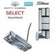 Scotty Cameron Squareback 2018 Putter Us Model 33in Us Model Titleist Japan New