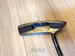 SCOTTY CAMERON STUDIO DESIGN 1.5 34in Putter RH With Head Cover F/S