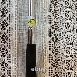 SCOTTY CAMERON STUDIO DESIGN 1.5 34in Putter RH With Head Cover F/S