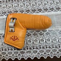 SCOTTY CAMERON STUDIO DESIGN 1.5 34in Putter RH With Head Cover F/S