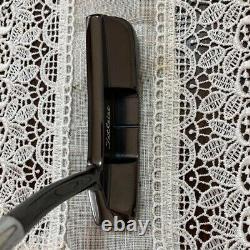 SCOTTY CAMERON STUDIO DESIGN 1.5 34in Putter RH With Head Cover F/S