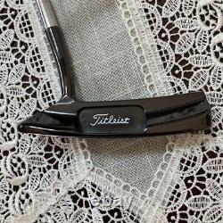 SCOTTY CAMERON STUDIO DESIGN 1.5 34in Putter RH With Head Cover F/S