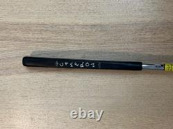 SCOTTY CAMERON STUDIO DESIGN 1 Putter RH 35 in WithHeadcover and Pitchfork