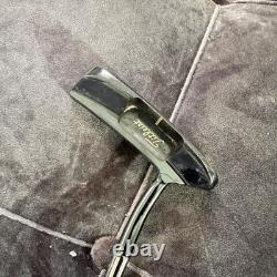 SCOTTY CAMERON STUDIO DESIGN 2.5 Putter RH 35 With Head Cover