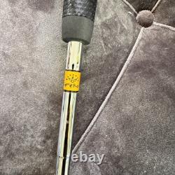 SCOTTY CAMERON STUDIO DESIGN 2.5 Putter RH 35 With Head Cover