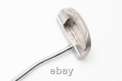 SCOTTY CAMERON STUDIO Fastback No. 1 34 inches Right Handed Used #S23