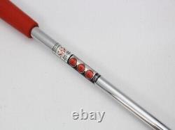 SCOTTY CAMERON STUDIO Fastback No. 1 34 inches Right Handed Used #S23