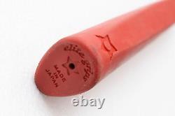 SCOTTY CAMERON STUDIO Fastback No. 1 34 inches Right Handed Used #S23