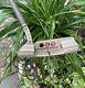 Scotty Cameron Studio Select Newport 2.5 Custom Putter