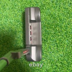 SCOTTY CAMERON STUDIO SELECT Newport 33 inches Right Handed #65