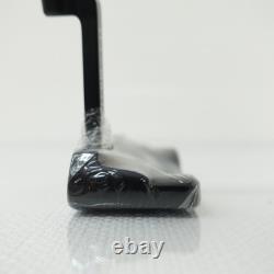 SCOTTY CAMERON STUDIO SELECT SQUAREBACK 2 33in Custom Putter RH With H/C