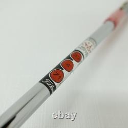 SCOTTY CAMERON STUDIO SELECT SQUAREBACK 2 33in Custom Putter RH With H/C