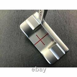 SCOTTY CAMERON STUDIO SELECT putter SQUAREBACK2 35 RH