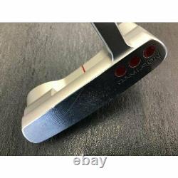 SCOTTY CAMERON STUDIO SELECT putter SQUAREBACK2 35 RH