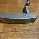Scotty Cameron Studio Stainless Newport Beach 33in Putter Rh With H/c F/s