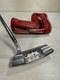 Scotty Cameron Studio Style Newport 2.5 Putter 303 Gss 35 (rust & Needs Grip)