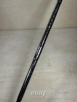 SCOTTY CAMERON STUDIO STYLE NEWPORT 2.5 PUTTER 303 GSS 35 (rust & needs grip)