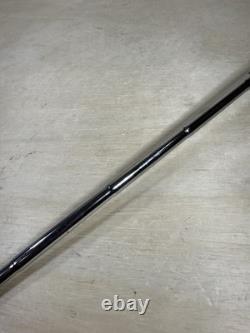 SCOTTY CAMERON STUDIO STYLE NEWPORT 2.5 PUTTER 303 GSS 35 (rust & needs grip)